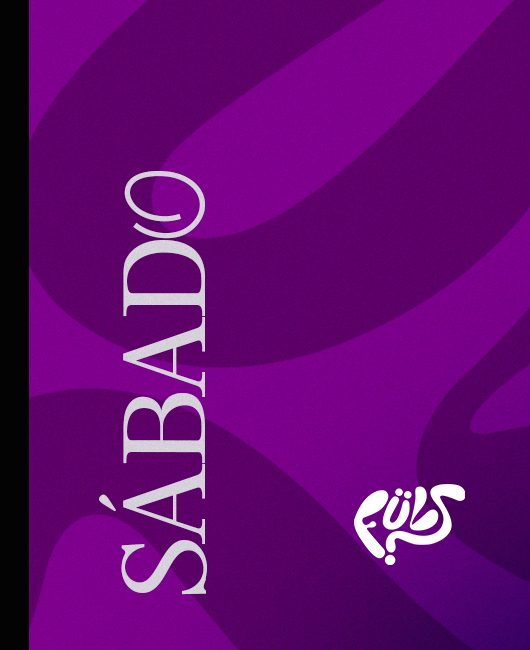 SÁBADO COM SPIRRA SAMBA