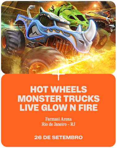 Hot Wheels RJ