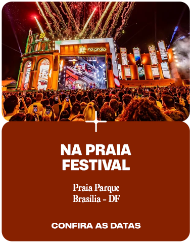 NA PRAIA FESTIVAL 2026